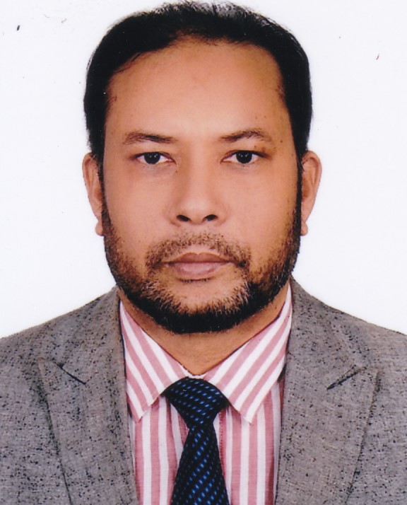 A.S.M Arifuzzaman