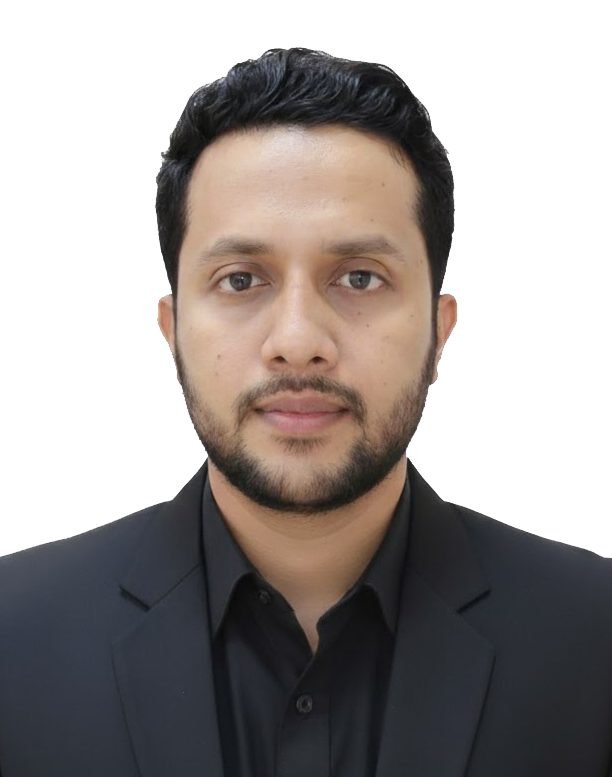 SALAUDDIN CHOWDHURY TOMAL