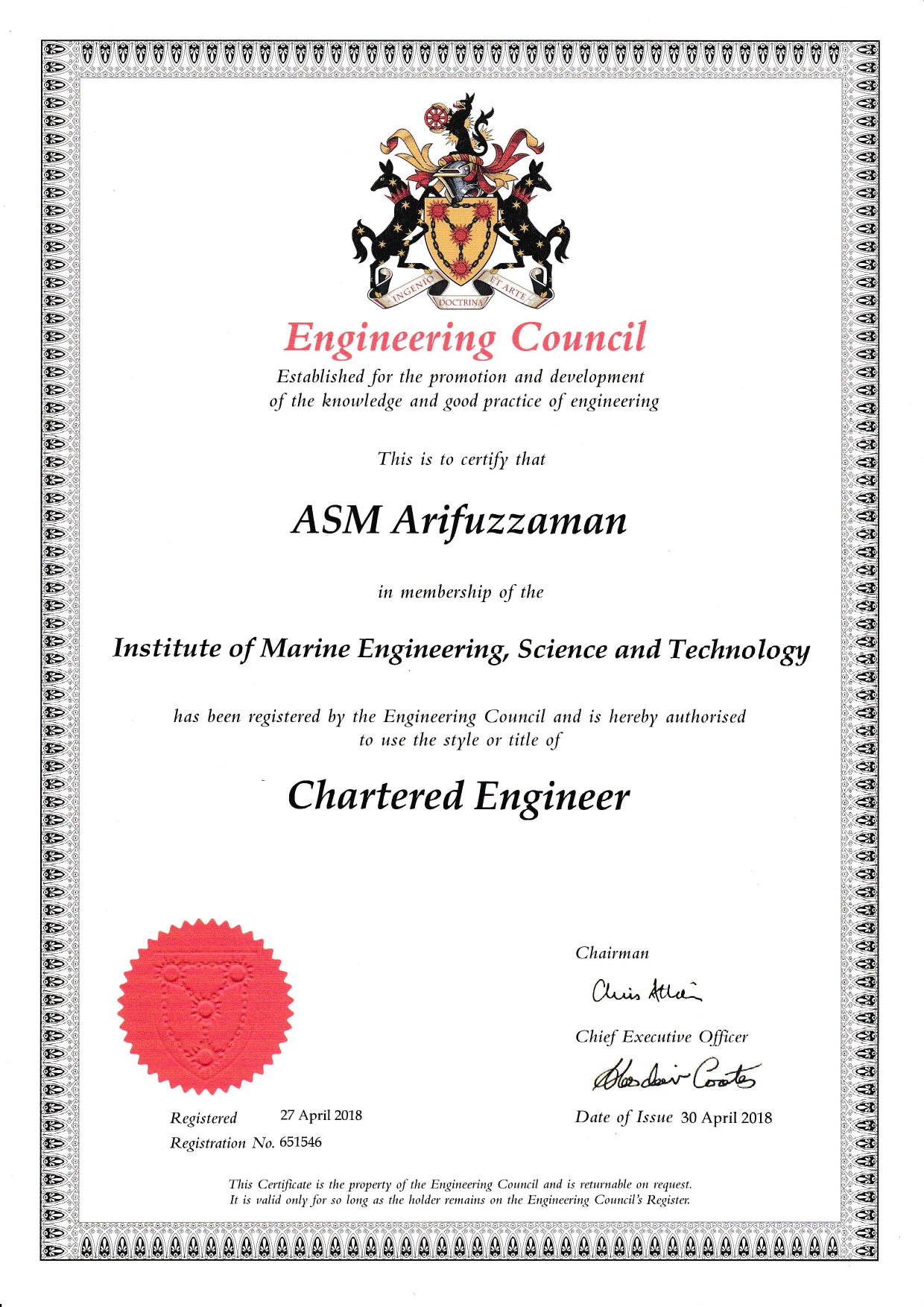 Engineering Council