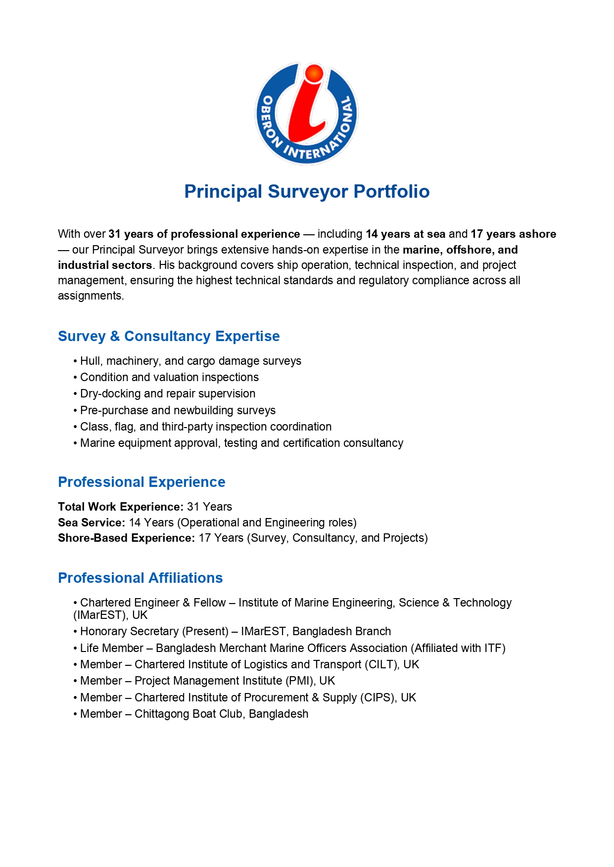 Principal_Surveyor_Portfolio_Oberon_International_with_Logo_page-0001